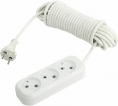 SMARTBUY SBE-10-3-10-N 10м 3 розетки