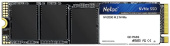 Накопитель SSD Netac PCI-E 3.0 x4 256Gb NT01NV2000-256-E4X NV2000 M.2 2280