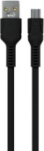 MORE CHOICE (4620202553317) K65as USB 6.0A QC3.0 66W д , черный