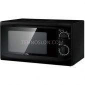 Микроволновая печь соло BBK 20MWS-706M/B