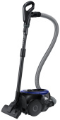Пылесос Samsung VC18M21B0S2 синий
