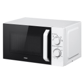 Микроволновая печь BBK 20MWS-761M/W 20л 700Вт белый
