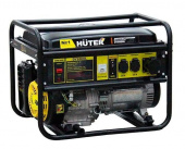 HUTER DY9500L