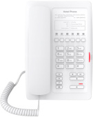 Телефон IP Fanvil H3W белый (H3W WH)