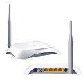 ADSL-модемы и маршрутизаторы