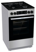 Комбинированная плита GORENJE GK5C60SJ 741199