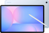 Планшет 13.1" Samsung Galaxy Tab S10 FE+ SM-X626B голубой TFT 2880x1800 8Gb/128Gb Android 15 5G (SM-X626BLBRCAU)