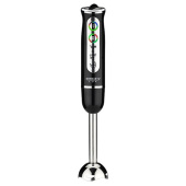 Блендер DELTA LUX DL-7039 черный