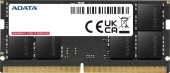 Память SO-DIMM DDR5 16Gb 4800MHz ADATA AD5S480016G-S RTL PC4-38400 CL40 262-pin 1.1В single rank Ret