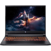 Ноутбук 16" Acer Aspire Nitro V16 ANV16-42-R73R черный R7-260 16GB/512GB RTX5070 noOS (NH.U1FER.001)