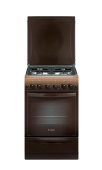 Плита газовая Gefest  ПГЭ 5101-02 0001 коричневый