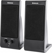 Акустика Defender SPK 170 черный 65165