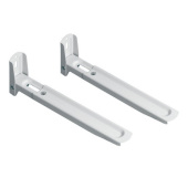 Кронштейн Kromax Micro 6w white