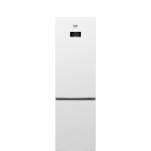 Холодильник BEKO B3R0CNK312HW белый