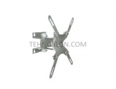 Кронштейн TRONE LPS 4011 для 15-32 серый