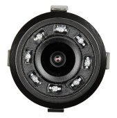 Камера заднего вида Digma DCV-210 универсальная