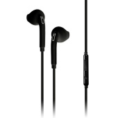 Наушники Smartbuy S6 SBH-201K черные