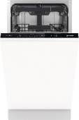 Посудомоечная машина GORENJE GV561D10