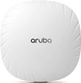 Точка доступа HPE Aruba AP-515 RW Unified AP (Q9H62A) белый