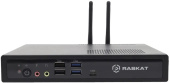 Неттоп Raskat STANDART 507 (Intel Core i5-12400, RAM 16GB, SSD 1TB, noOS)