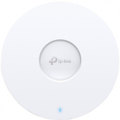 Точка доступа TP-Link EAP653 AX3000 10/100/1000BASE-TX белый