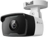Камера видеонаблюдения IP TP-Link VIGI C320I(4mm) 4-4мм цв. корп.:белый