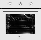LEONORD LEO-60003W (109596)