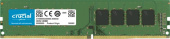 Память DDR4 16Gb 3200MHz Crucial Basics PC4-25600 288-pin(CB16GU3200)