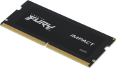 Память SO-DIMM DDR5 16Gb 4800MHz Kingston KF548S38IB-16 PC5-38400 262-pin