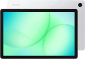 Планшет 11" Samsung Galaxy Tab A11+ BSM-X236B серебристый TFT 1920x1200 6Gb/128Gb Android 15 5G (SM-X236BZSACAU)