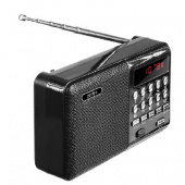 PERFEO PF-A4870 - черный