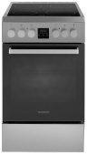 Электрическая плита Maunfeld MEC55CS08D