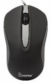 SMARTBUY SBM-329-KG ONE черно-серая