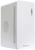 ПК Raskat STANDART 300 (Intel Core i3-12100, RAM 16GB, SSD 512GB, noOS, White)