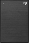 Жесткий диск Seagate USB 3.0 2TB STKY2000400 One Touch 2.5" черный