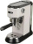 Кофеварка рожковая Delonghi EC685.W 1300Вт белый