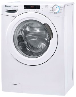Стиральная машина Candy CSH41273DW/2-07 белый