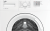 Стиральная машина Beko WRS5511BWW белый Стиральная машина Beko WRS5511BWW белый