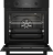Духовка электрическая Beko BCBIS17300KSBMPS черный