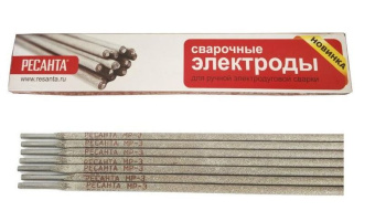 РЕСАНТА МР-3 Ф3,0 1 кг