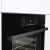 Духовой шкаф Gorenje BO6735E05B черный