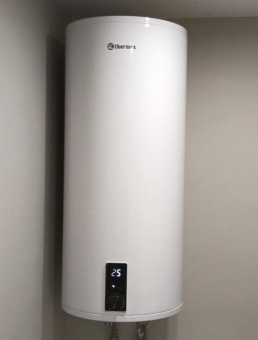 Водонагреватель THERMEX SOLO 30 V