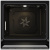Духовка электрическая Gorenje BPSA6747A08BG черный