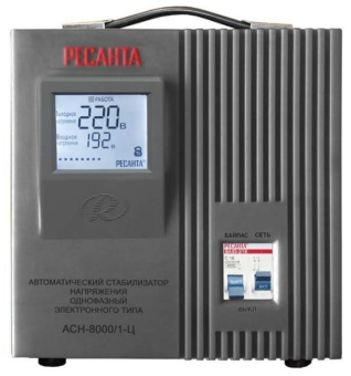 РЕСАНТА ACH-8 000/1-Ц