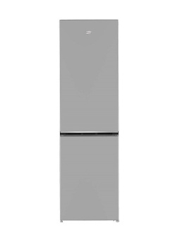Холодильник Beko B1RCSK402G серый