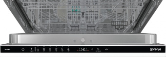 Посудомоечная машина встраив. Gorenje GV642E90 полноразмерная