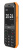 Мобильный телефон Xenium X300 черный/оранжевый