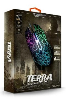 QUMO (21346) DRAGON WAR TERRA