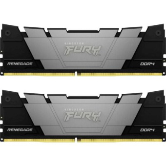 Память DDR4 2x8Gb 4600MHz Kingston KF446C19RB2K2/16