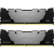 Память DDR4 2x8Gb 4600MHz Kingston KF446C19RB2K2/16